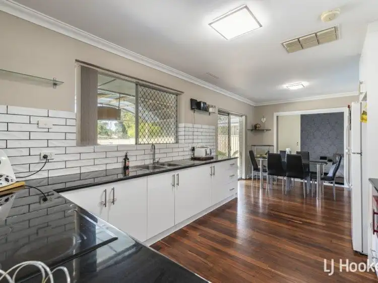 Seventh view of Homely house listing, 60 Corfield Street, Gosnells WA 6110