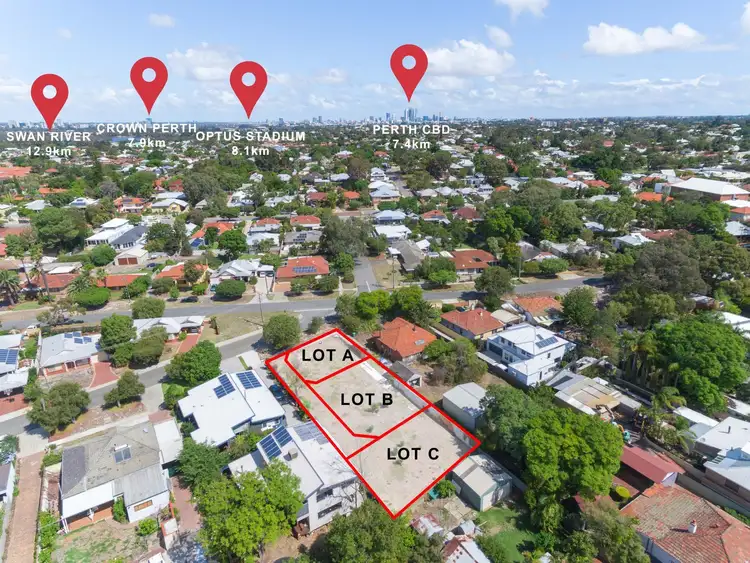 36b Aughton Street, Bayswater WA 6053