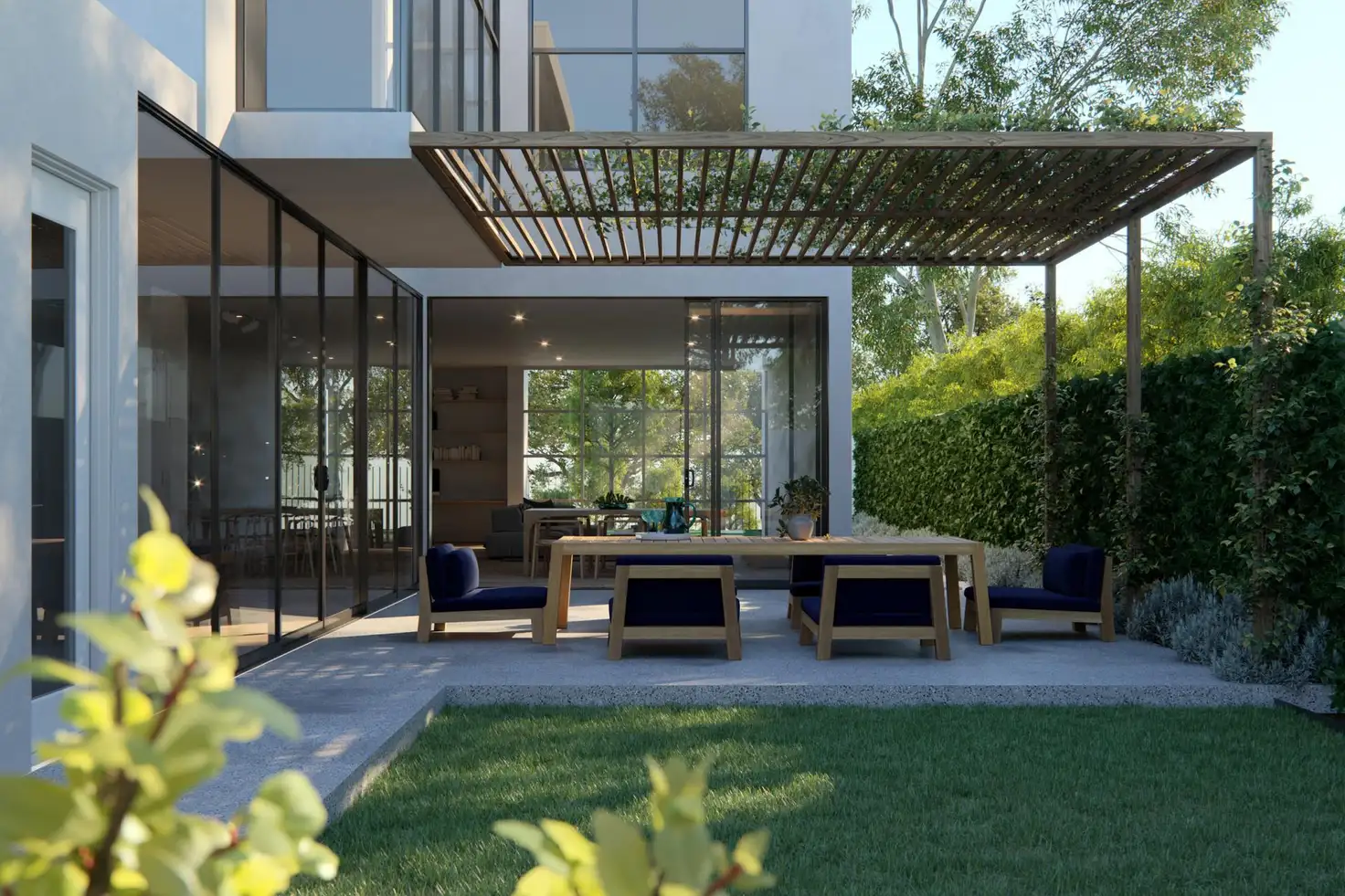 Main view of Homely house listing, 5 Frances Terrace, Mosman Park WA 6012