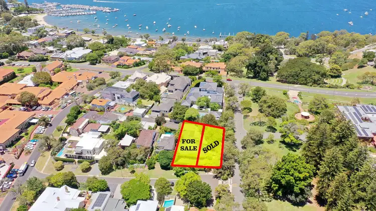 Seventh view of Homely house listing, 5 Frances Terrace, Mosman Park WA 6012