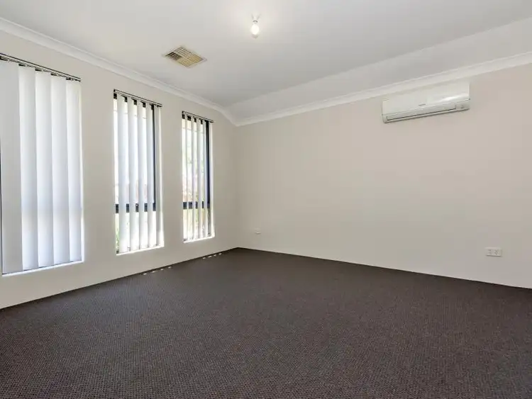 Second view of Homely house listing, 39 Mccubbin Loop, Seville Grove WA 6112
