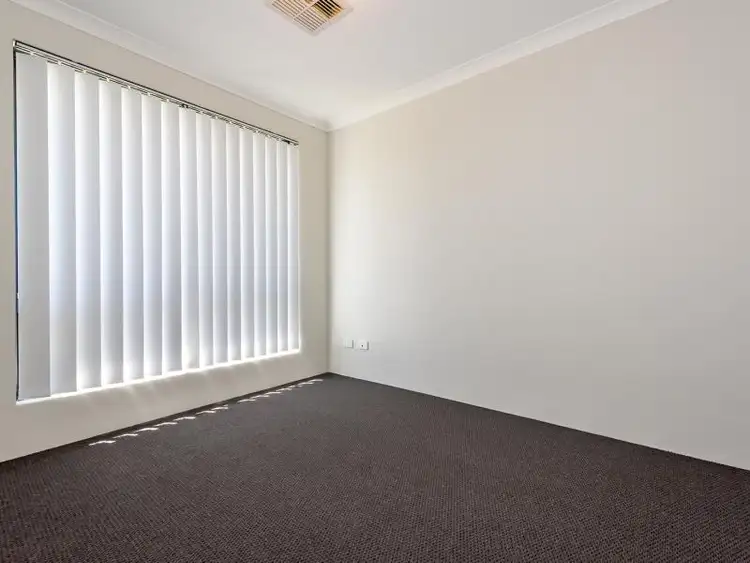 Sixth view of Homely house listing, 39 Mccubbin Loop, Seville Grove WA 6112