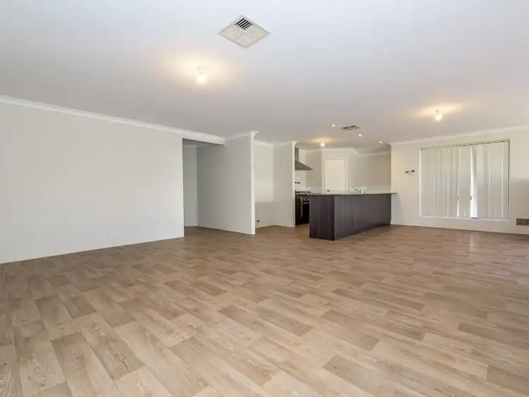 Seventh view of Homely house listing, 39 Mccubbin Loop, Seville Grove WA 6112