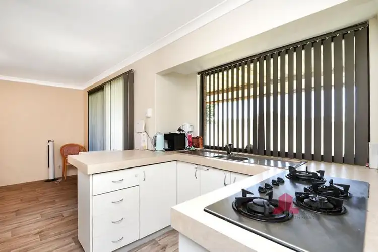 Fourth view of Homely house listing, 30A Jacaranda Crescent, Withers WA 6230