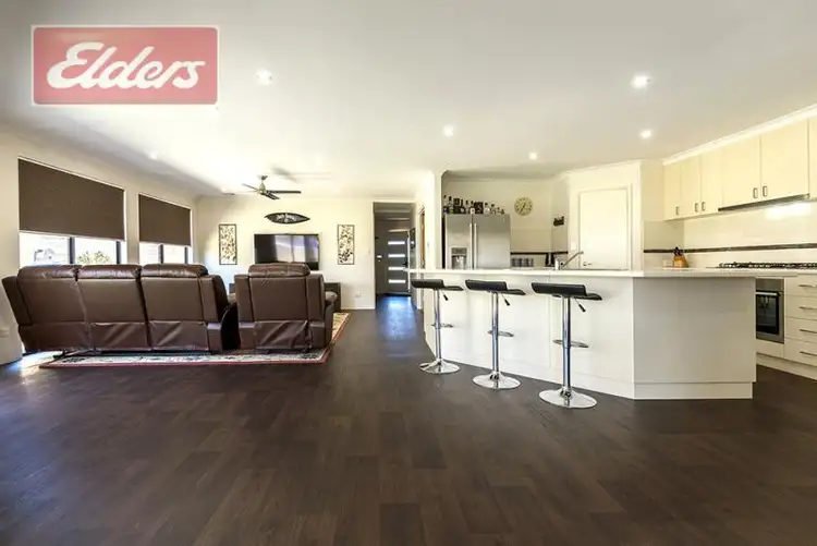 Seventh view of Homely house listing, 26 Peninsula Lakes Drive, Eaton WA 6232