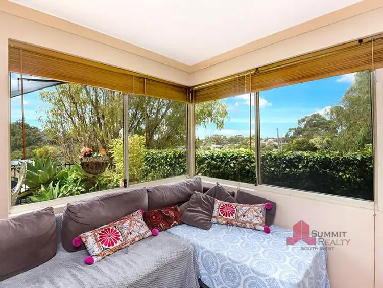 Second view of Homely house listing, 9 Nyabing Way, Withers WA 6230