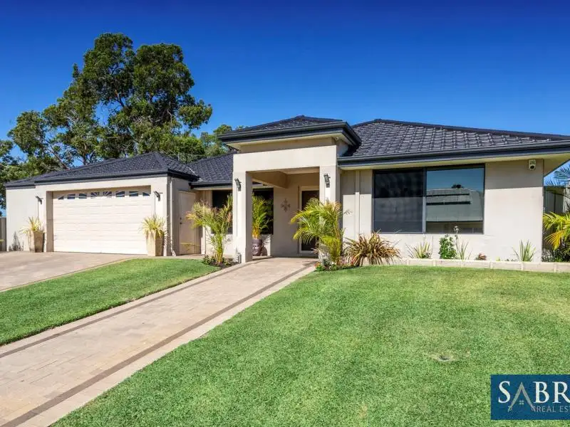 Main view of Homely house listing, 44 Tuckeroo Parade, Helena Valley WA 6056