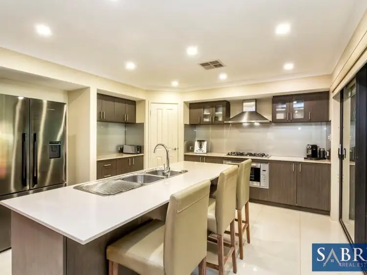 Second view of Homely house listing, 44 Tuckeroo Parade, Helena Valley WA 6056