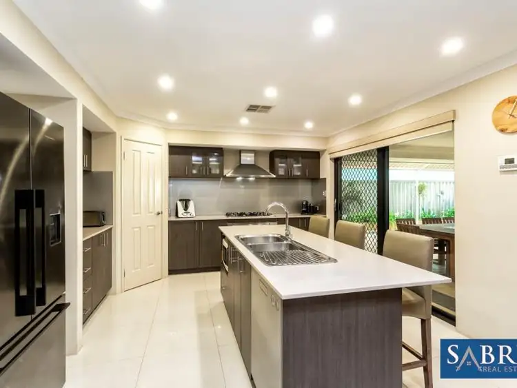 Third view of Homely house listing, 44 Tuckeroo Parade, Helena Valley WA 6056