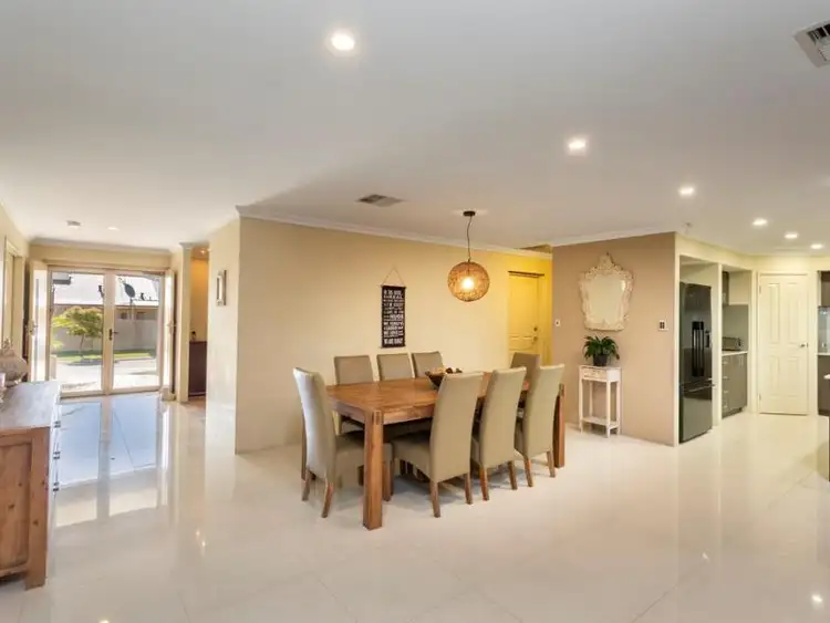 Fifth view of Homely house listing, 44 Tuckeroo Parade, Helena Valley WA 6056