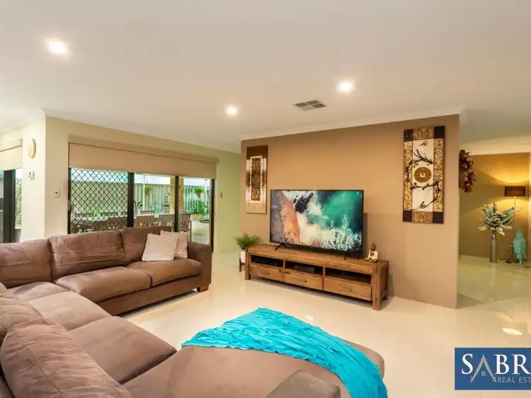 Sixth view of Homely house listing, 44 Tuckeroo Parade, Helena Valley WA 6056