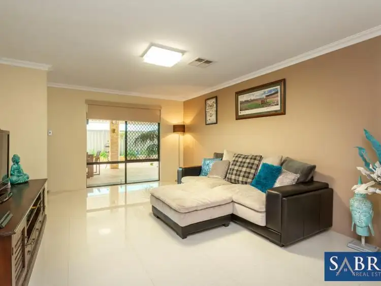 Seventh view of Homely house listing, 44 Tuckeroo Parade, Helena Valley WA 6056