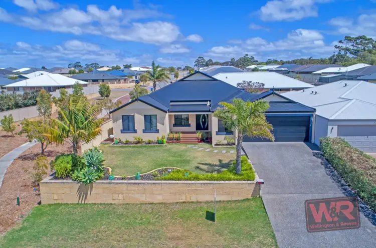 73 Pegasus Boulevard, Mckail WA 6330