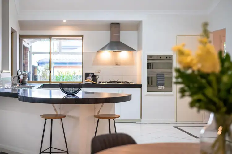 Main view of Homely house listing, 10 Gemmell Way, Hillarys WA 6025