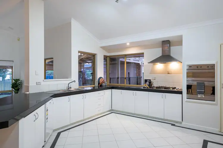 Fourth view of Homely house listing, 10 Gemmell Way, Hillarys WA 6025