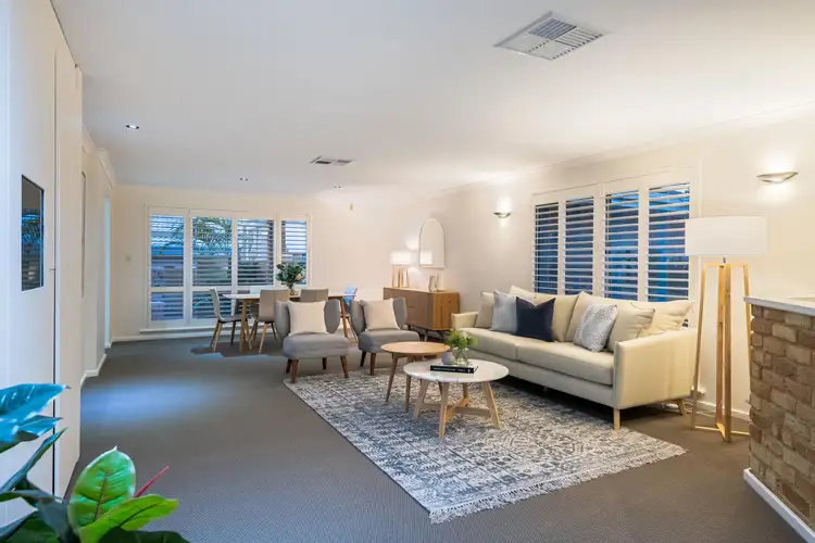 Seventh view of Homely house listing, 10 Gemmell Way, Hillarys WA 6025