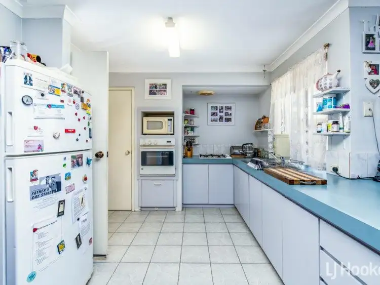 Second view of Homely house listing, 6 Flowerwood Way, Huntingdale WA 6110