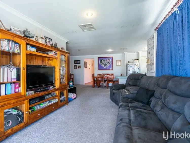 Fifth view of Homely house listing, 6 Flowerwood Way, Huntingdale WA 6110