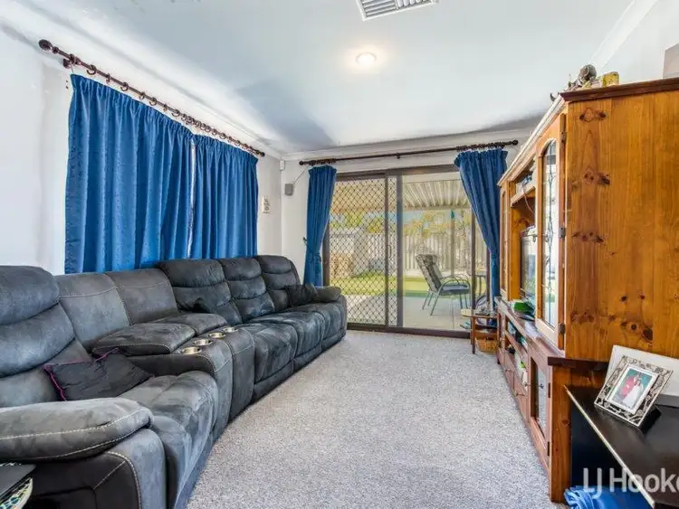 Sixth view of Homely house listing, 6 Flowerwood Way, Huntingdale WA 6110