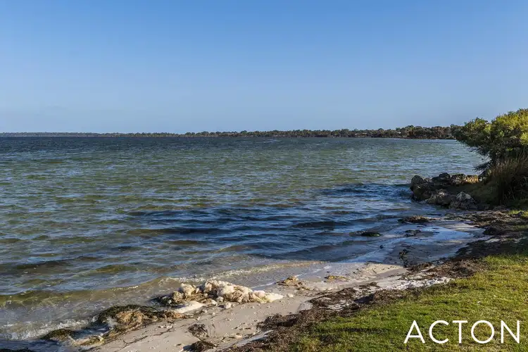 Fifth view of Homely land listing, 4 Devonshire Retreat, Falcon WA 6210