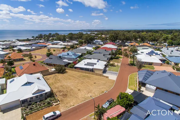 Sixth view of Homely land listing, 4 Devonshire Retreat, Falcon WA 6210
