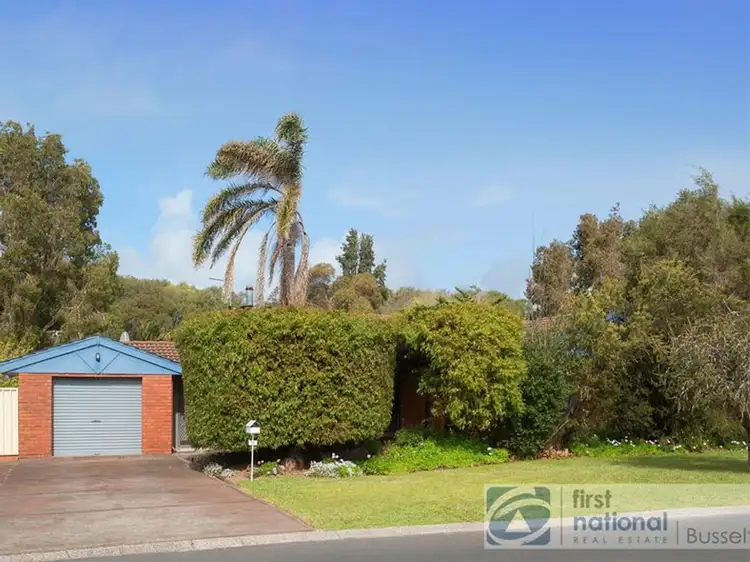 Second view of Homely house listing, 12 Hadfield Avenue, West Busselton WA 6280