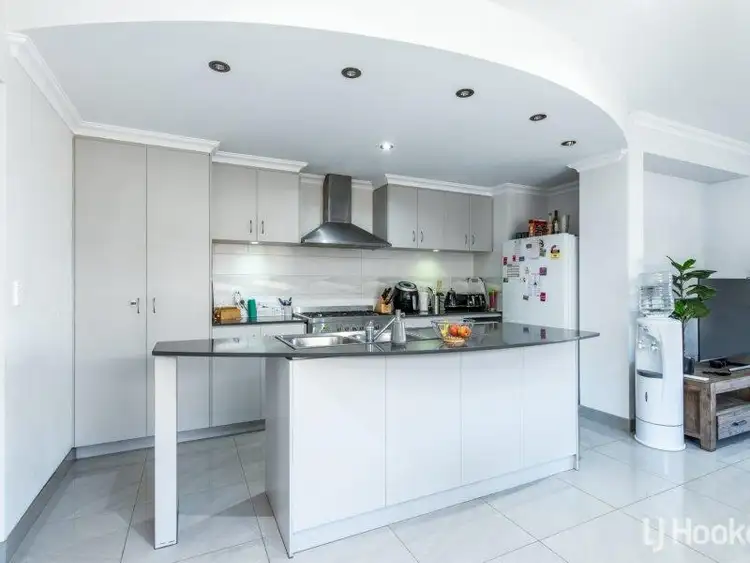 Second view of Homely house listing, 7 Hopkins Court, Southern River WA 6110