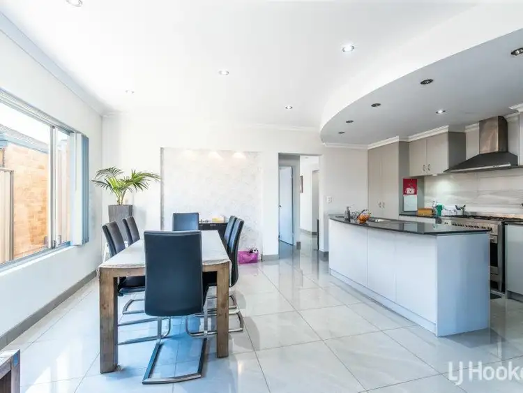 Fourth view of Homely house listing, 7 Hopkins Court, Southern River WA 6110