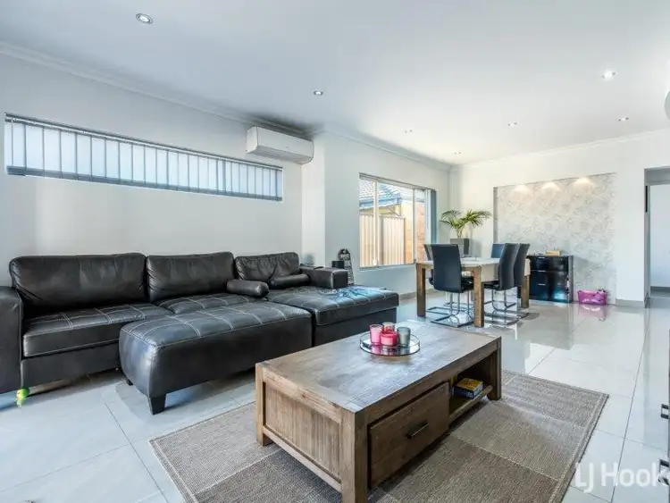 Sixth view of Homely house listing, 7 Hopkins Court, Southern River WA 6110