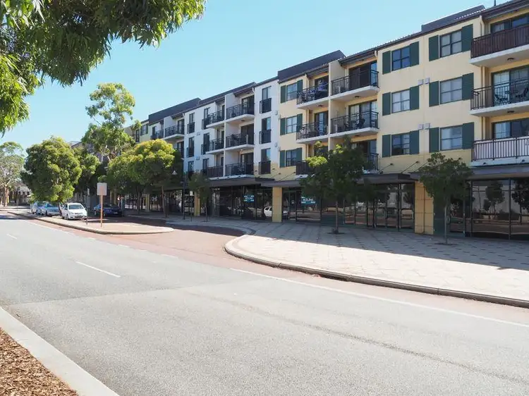 21/167 Grand Boulevard, Joondalup WA 6027