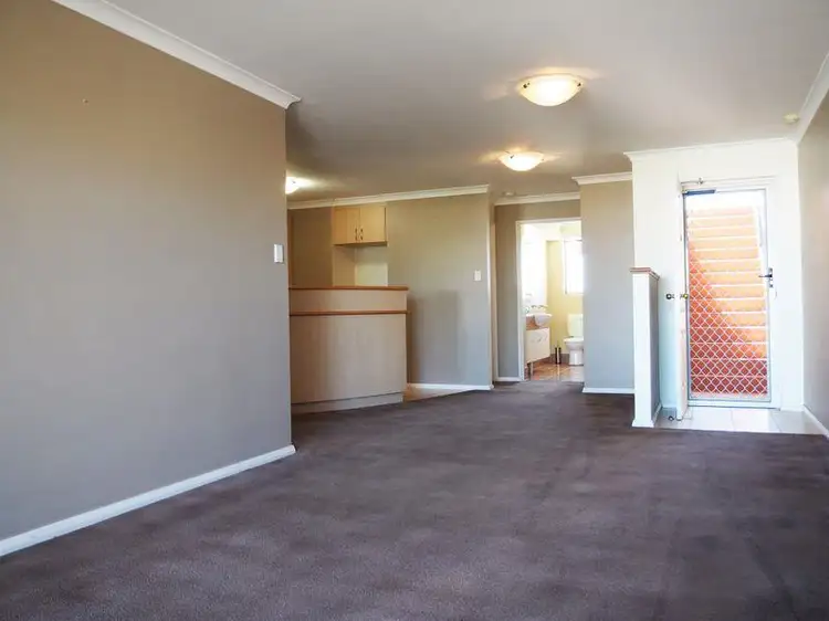 Second view of Homely apartment listing, 21/167 Grand Boulevard, Joondalup WA 6027
