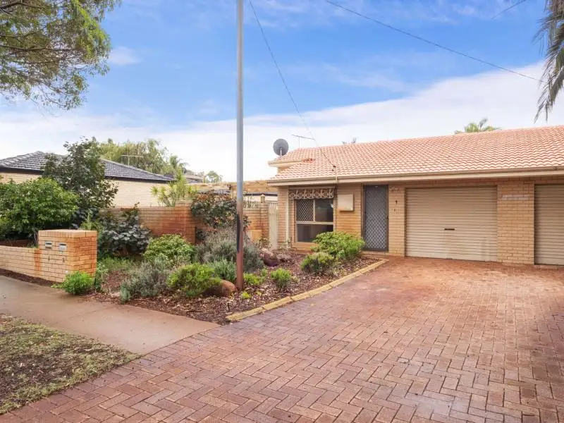 Main view of Homely villa listing, 1/2 Lockwood Street, Yokine WA 6060