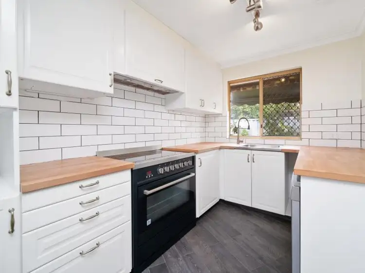 Third view of Homely villa listing, 1/2 Lockwood Street, Yokine WA 6060