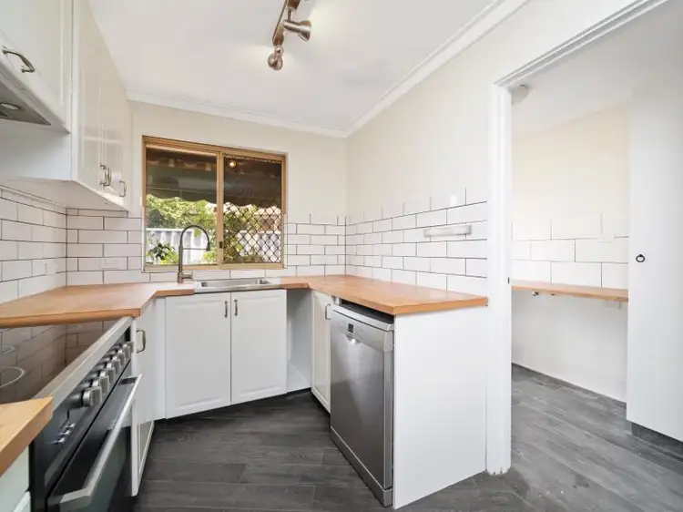Fourth view of Homely villa listing, 1/2 Lockwood Street, Yokine WA 6060