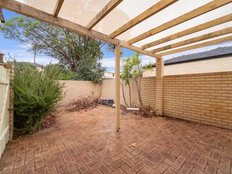 Fifth view of Homely villa listing, 1/2 Lockwood Street, Yokine WA 6060