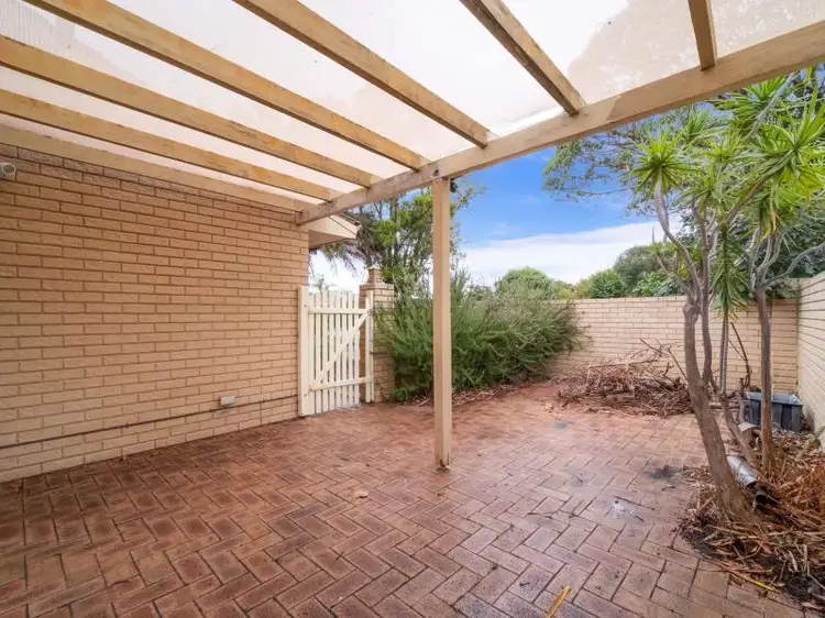 Sixth view of Homely villa listing, 1/2 Lockwood Street, Yokine WA 6060