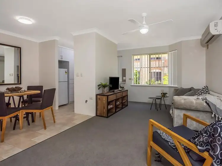 Third view of Homely apartment listing, 309/17-21 Hefron Street, Rockingham WA 6168