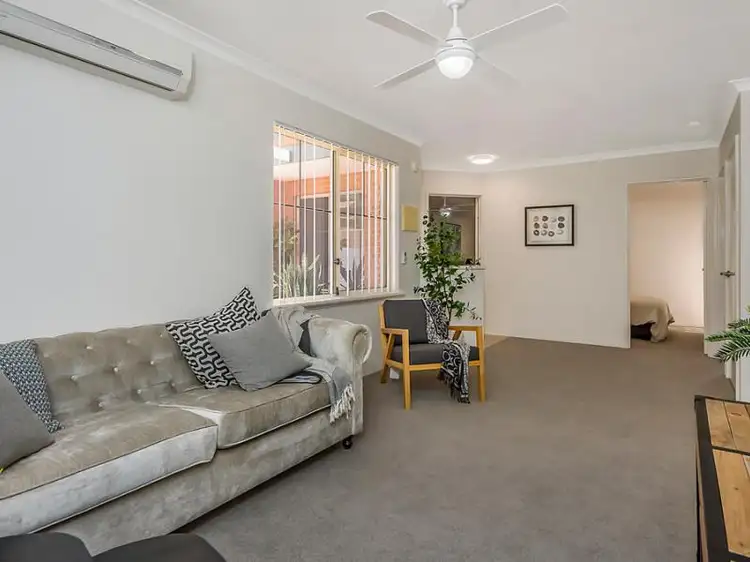 Fourth view of Homely apartment listing, 309/17-21 Hefron Street, Rockingham WA 6168