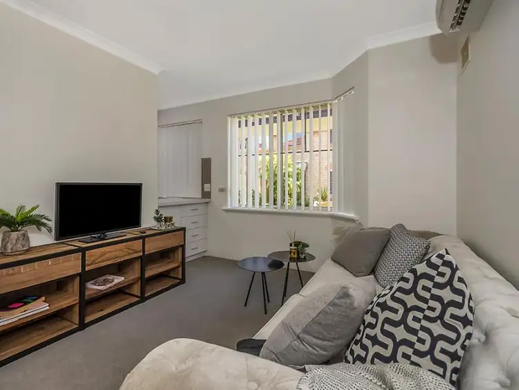 Fifth view of Homely apartment listing, 309/17-21 Hefron Street, Rockingham WA 6168