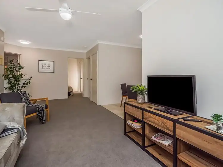 Sixth view of Homely apartment listing, 309/17-21 Hefron Street, Rockingham WA 6168