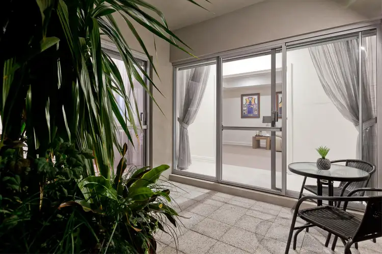 Second view of Homely house listing, 20B Raymond Street, Mount Pleasant WA 6153