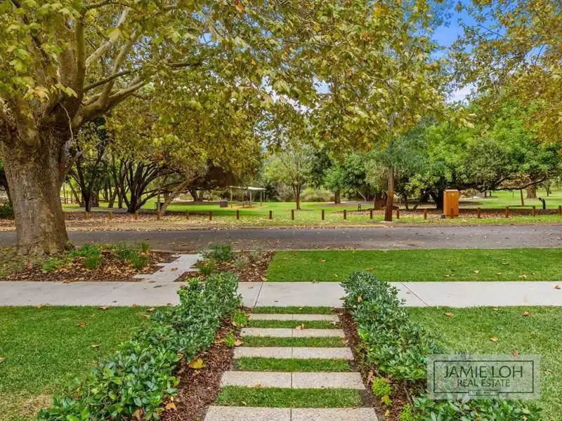 Main view of Homely house listing, 75a Peel Street, Jolimont WA 6014