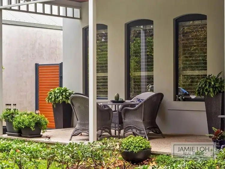 Second view of Homely house listing, 75a Peel Street, Jolimont WA 6014