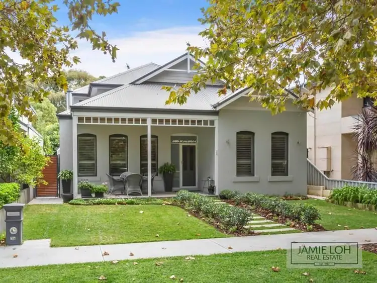 Third view of Homely house listing, 75a Peel Street, Jolimont WA 6014