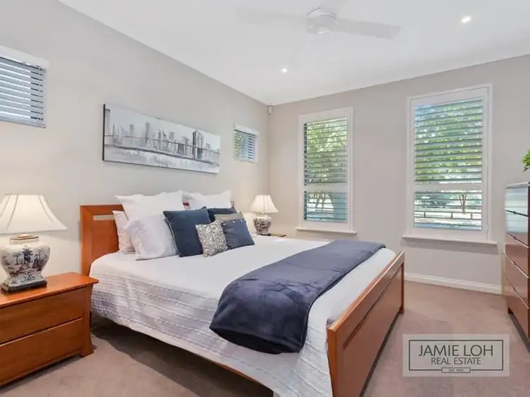 Fourth view of Homely house listing, 75a Peel Street, Jolimont WA 6014
