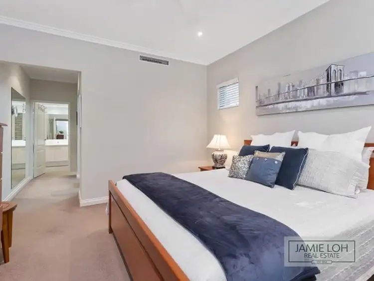 Fifth view of Homely house listing, 75a Peel Street, Jolimont WA 6014