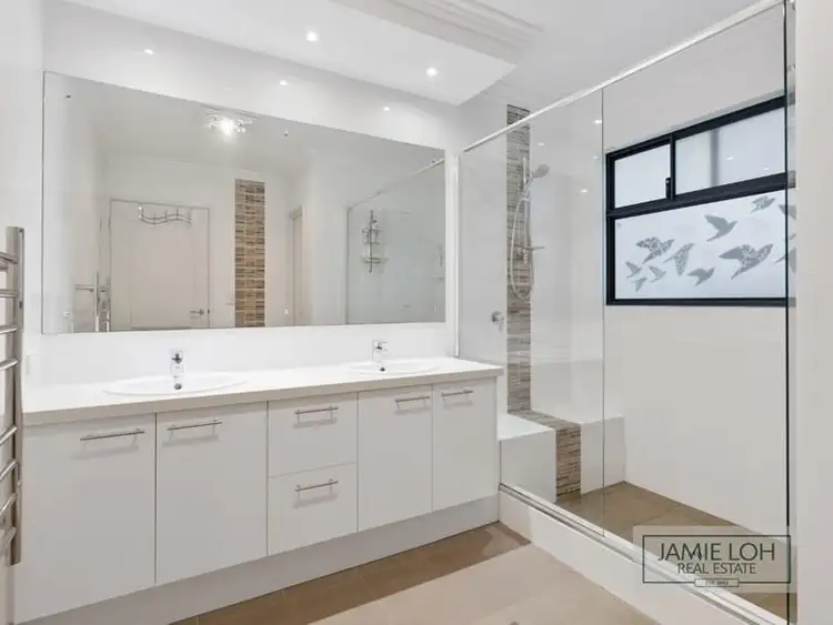 Sixth view of Homely house listing, 75a Peel Street, Jolimont WA 6014