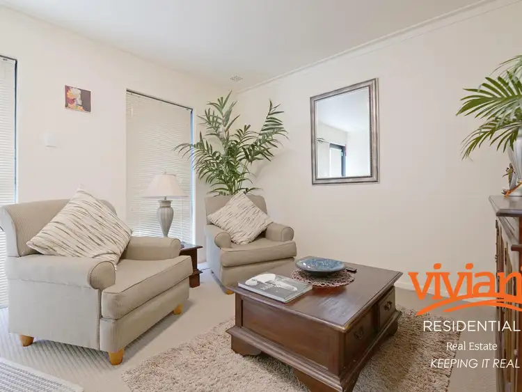 Second view of Homely villa listing, 10/26 Wellington Street, Mosman Park WA 6012