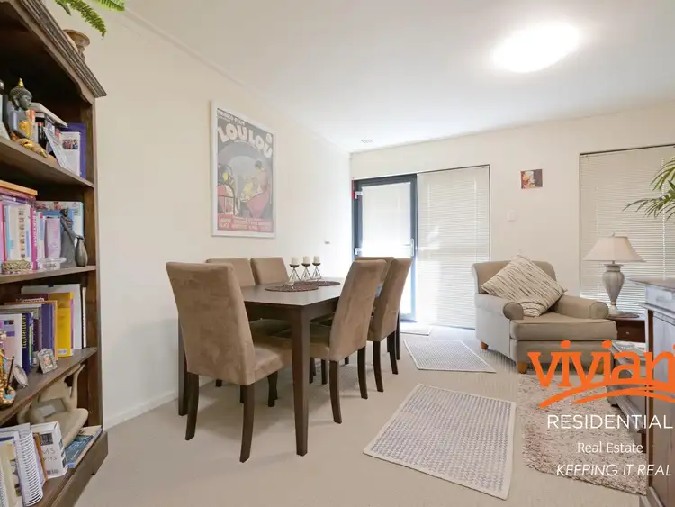 Third view of Homely villa listing, 10/26 Wellington Street, Mosman Park WA 6012