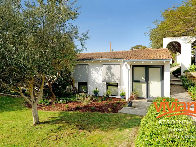 Fifth view of Homely villa listing, 10/26 Wellington Street, Mosman Park WA 6012
